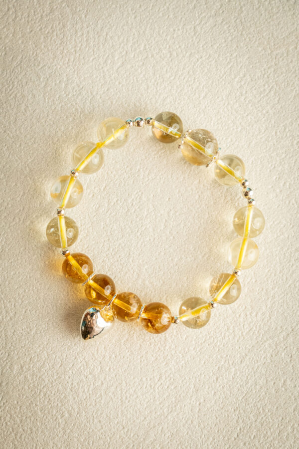 Yellow Crystal - Image 4