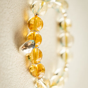Yellow Crystal