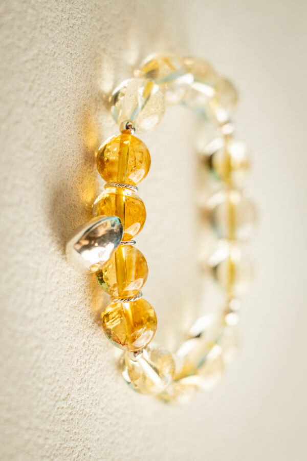 Yellow Crystal