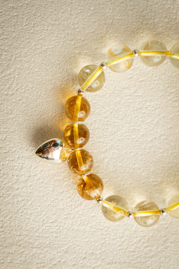 Yellow Crystal - Image 3