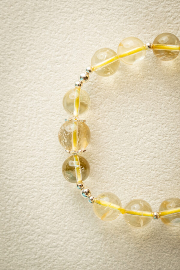 Yellow Crystal - Image 5