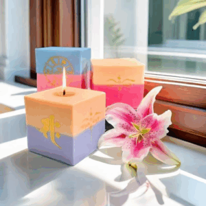 Enlightened Eye Candle
